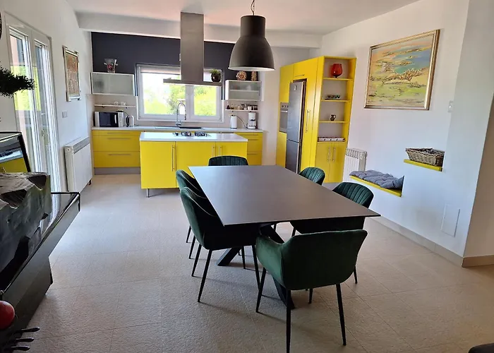 Apartments Piero