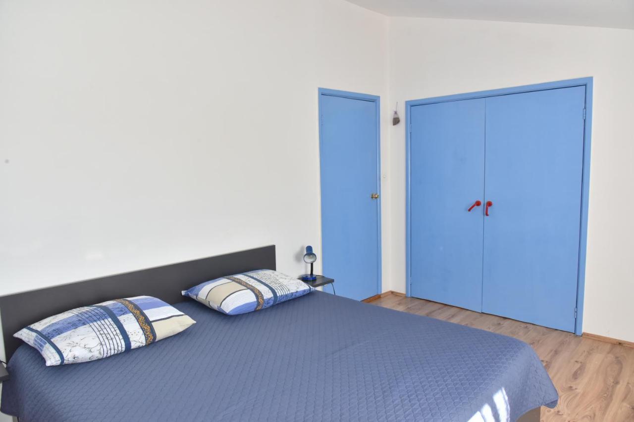 Piero Apartment *
