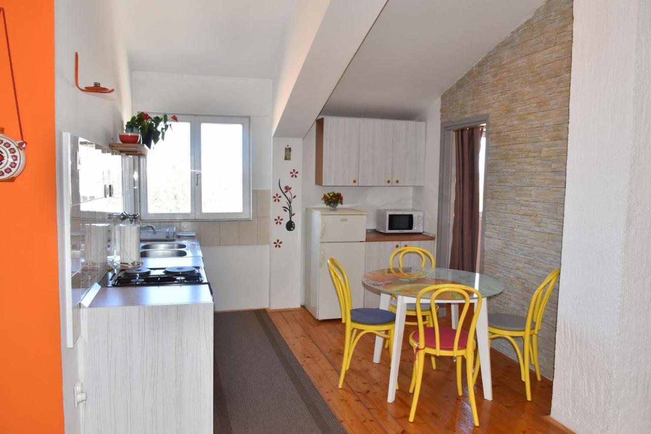 Appartement Piero Zadar