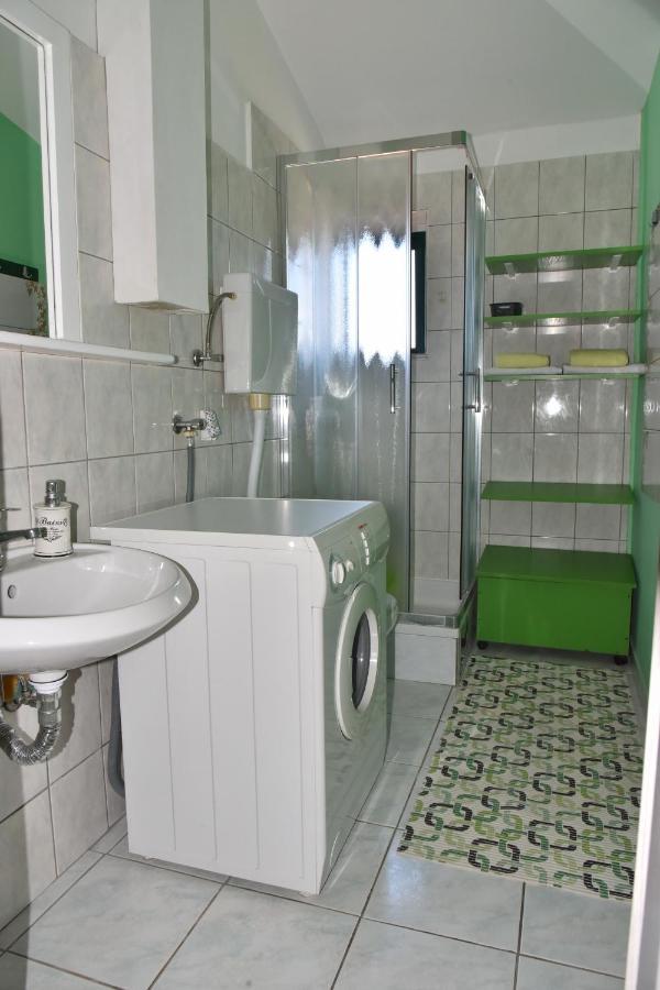 Appartement Piero Zadar