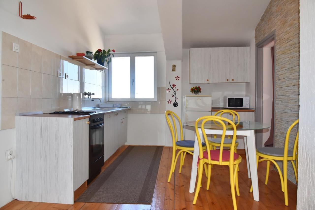 Piero Apartment *