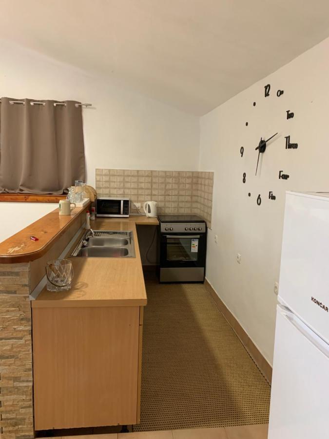 Piero Apartment *