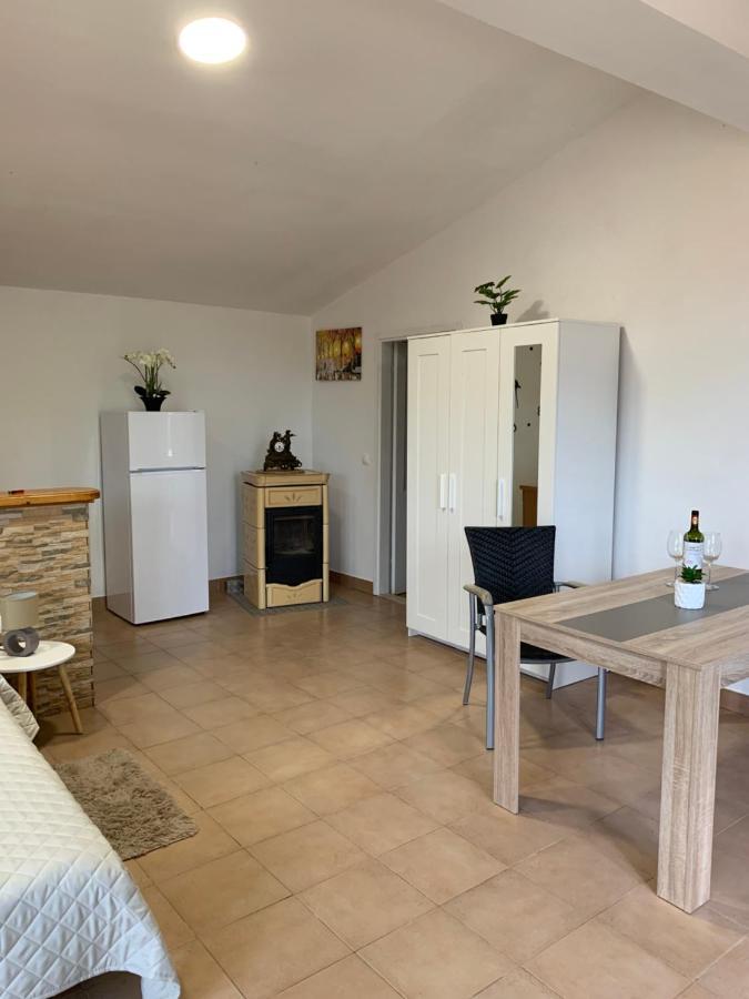 Apartment Piero