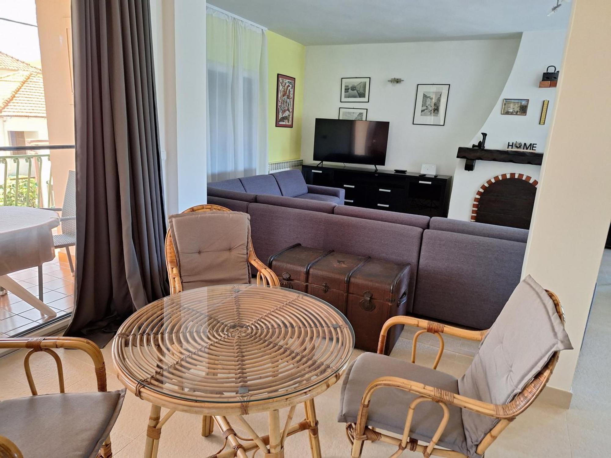 Apartment Piero Zadar