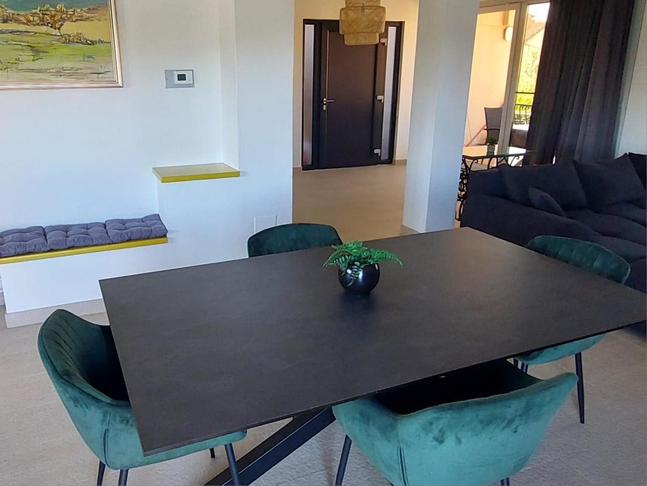 Apartment Piero *