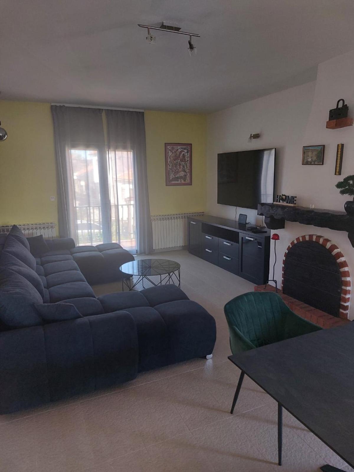 Appartement Piero Zadar