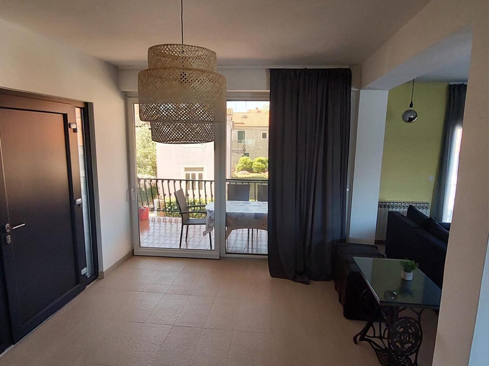 Piero Apartment *