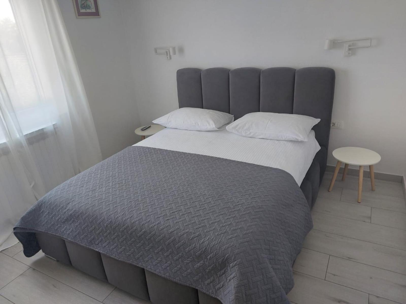 Apartment Piero *