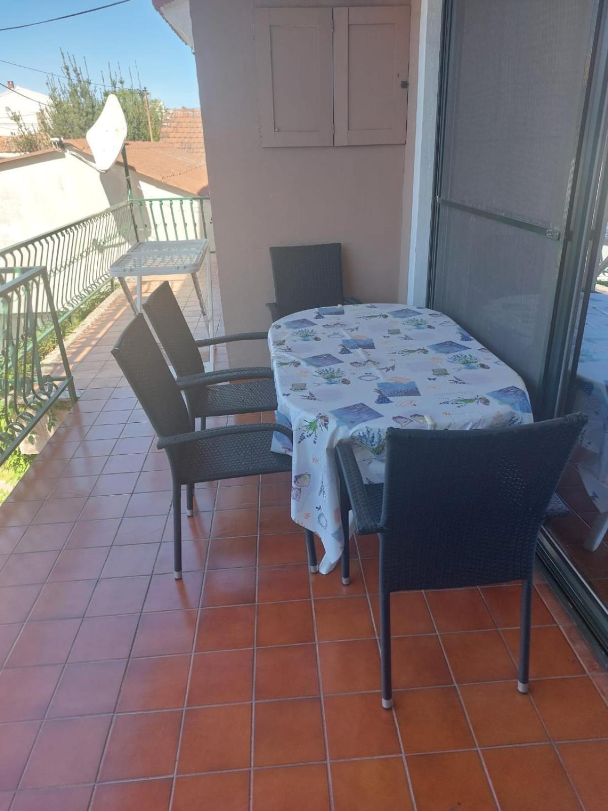 Piero Apartment *
