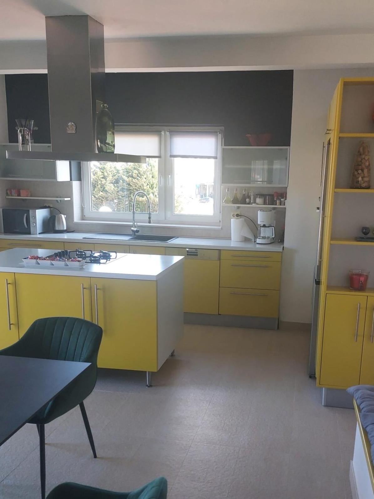 Appartement Piero *