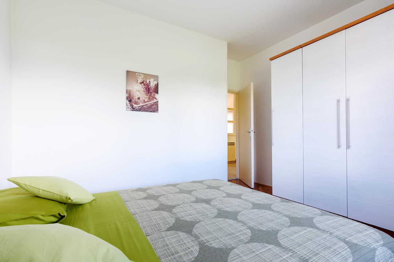 Apartment Piero Zadar