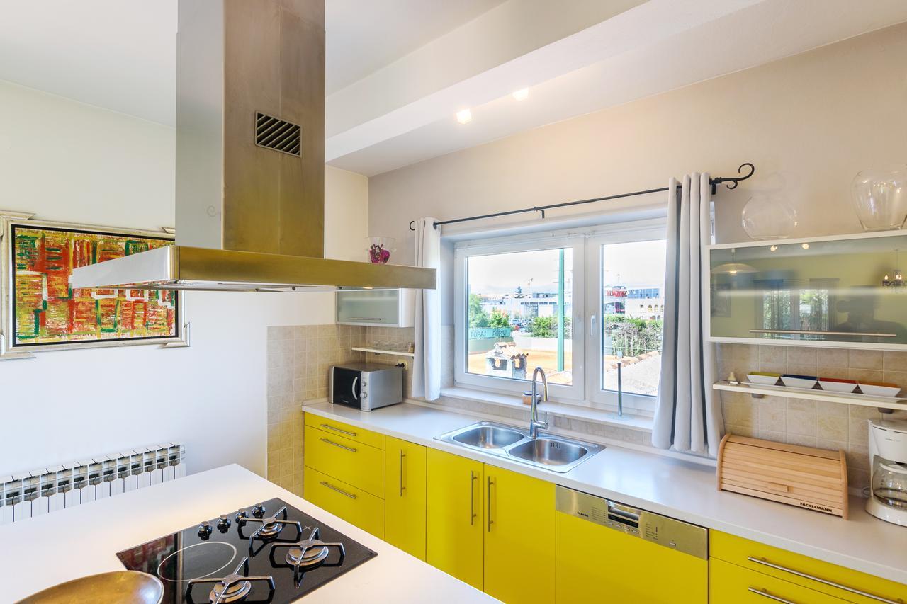 Piero Apartment
