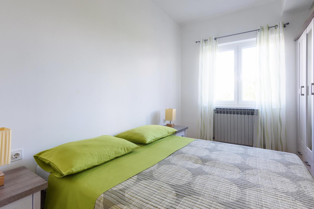 Apartment Piero *