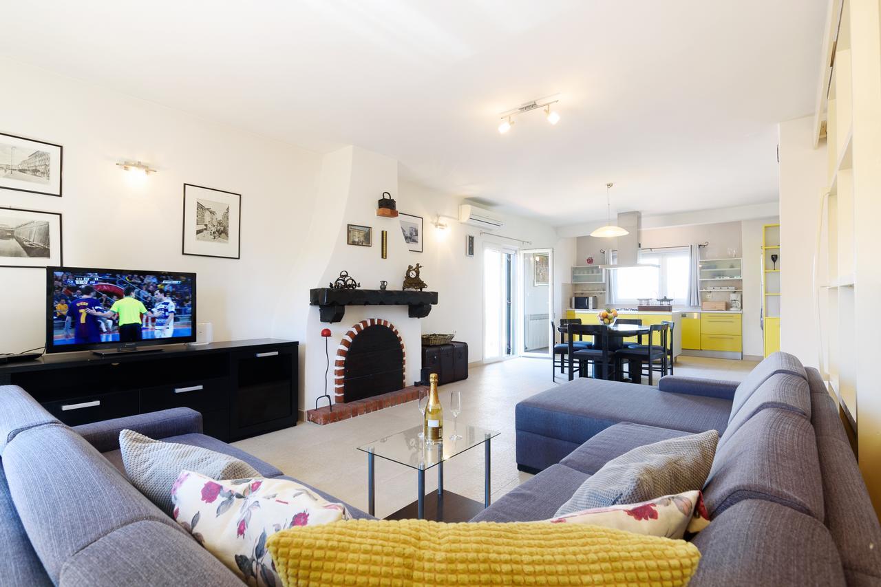 Piero Appartement *