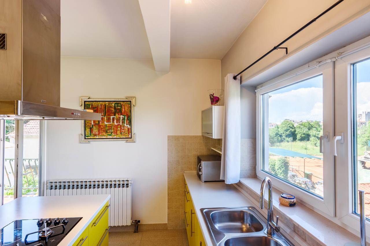 Appartement Piero *