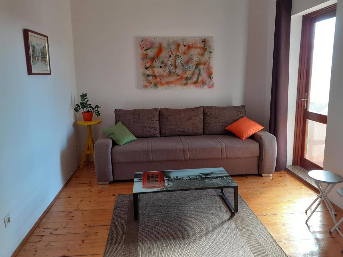 Apartment Piero Zadar