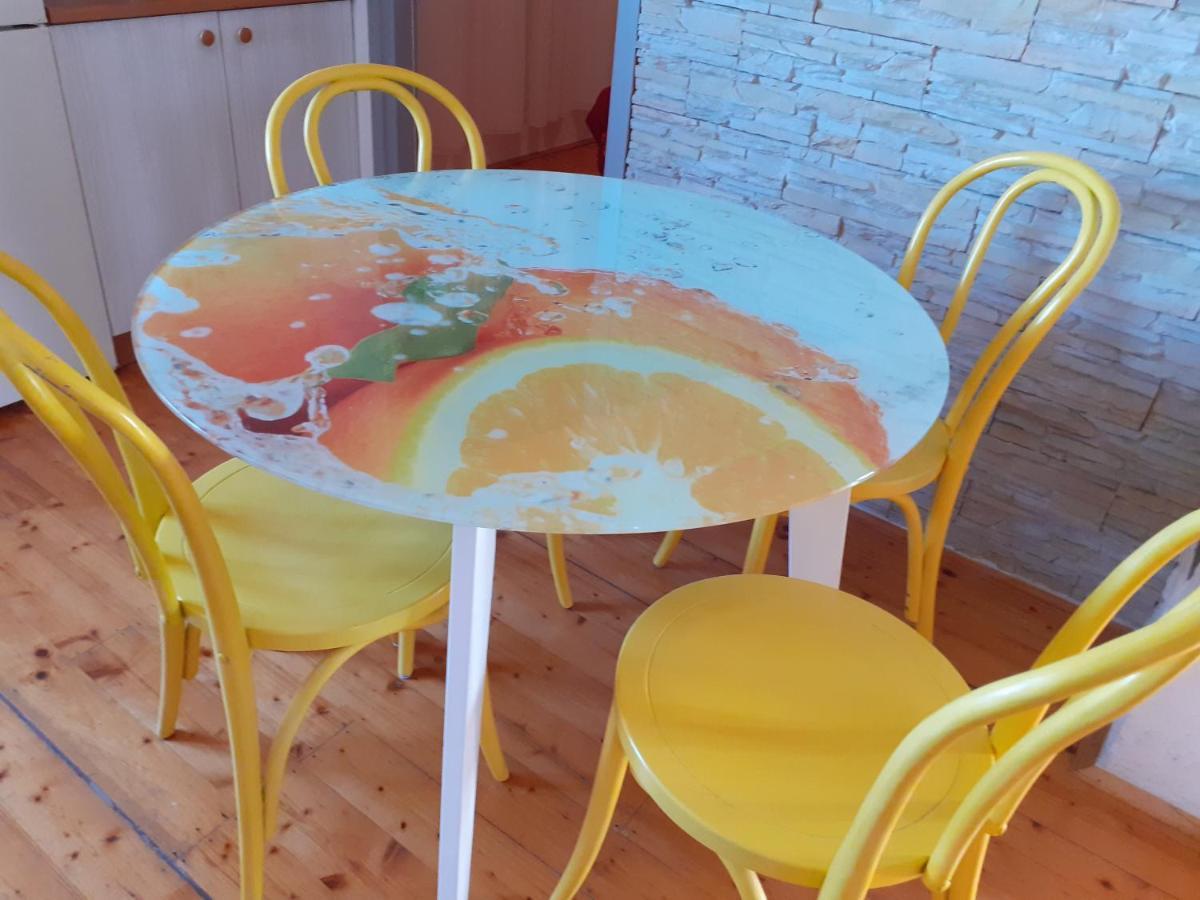 Piero Appartement *