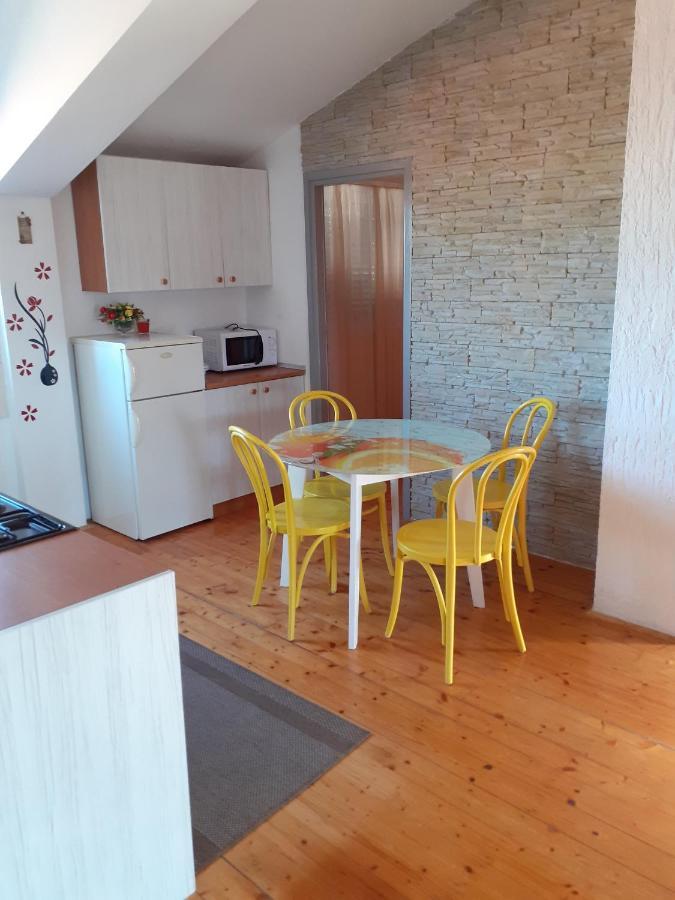 Appartement Piero *